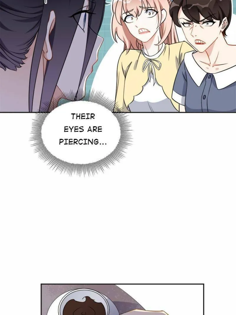 Read Brilliant Galaxy (Colored) chapter 61 image 13 on Lezhin