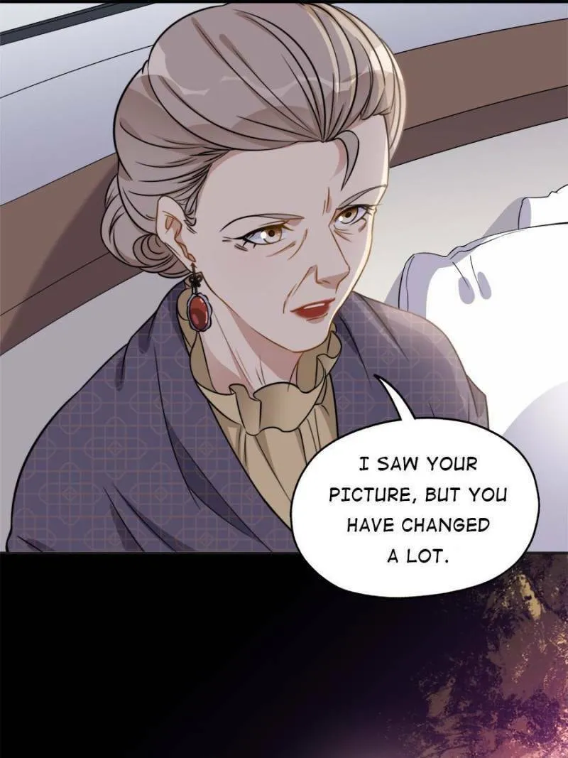 Read Brilliant Galaxy (Colored) chapter 61 image 15 on Lezhin