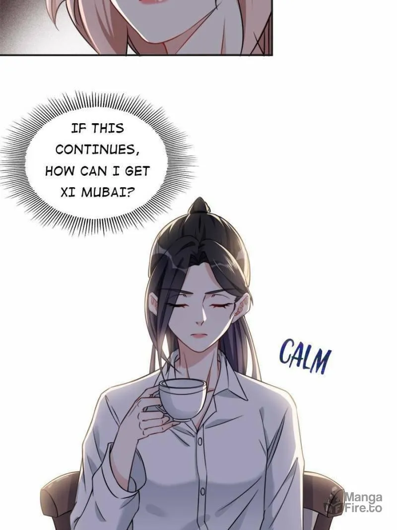 Read Brilliant Galaxy (Colored) chapter 61 image 17 on Lezhin