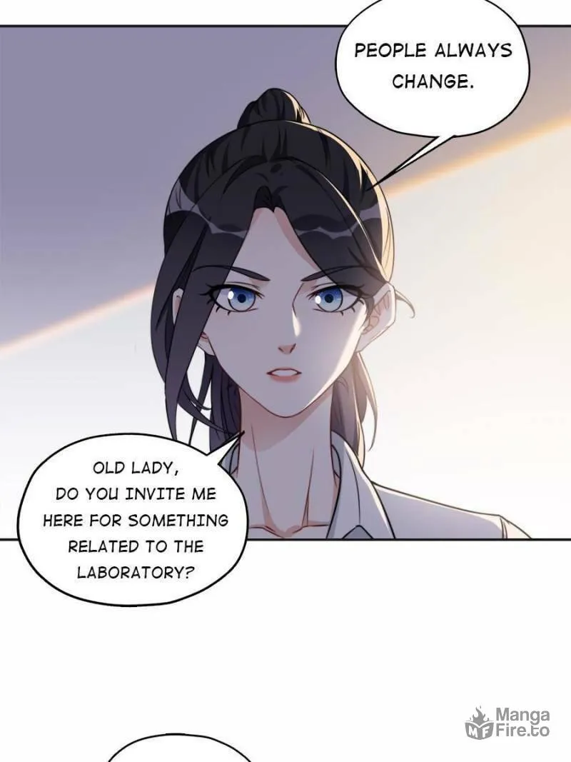 Read Brilliant Galaxy (Colored) chapter 61 image 19 on Lezhin