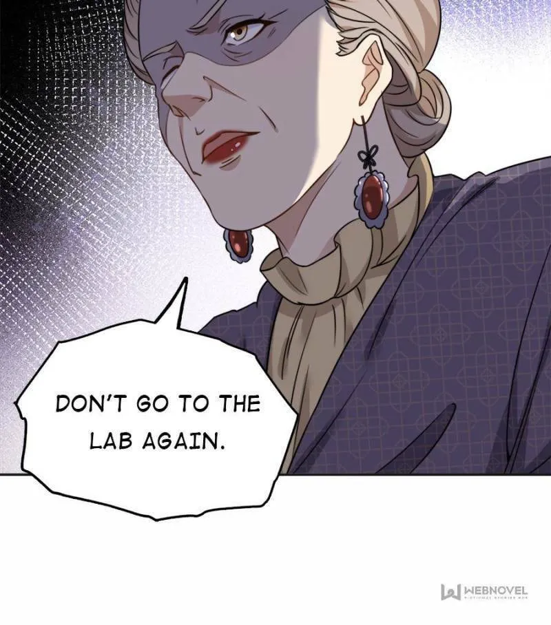 Read Brilliant Galaxy (Colored) chapter 61 image 21 on Lezhin