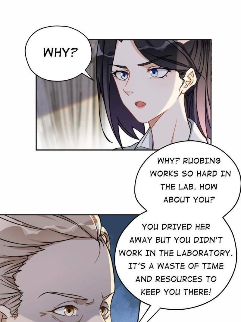 Read Brilliant Galaxy (Colored) chapter 61 image 22 on Lezhin