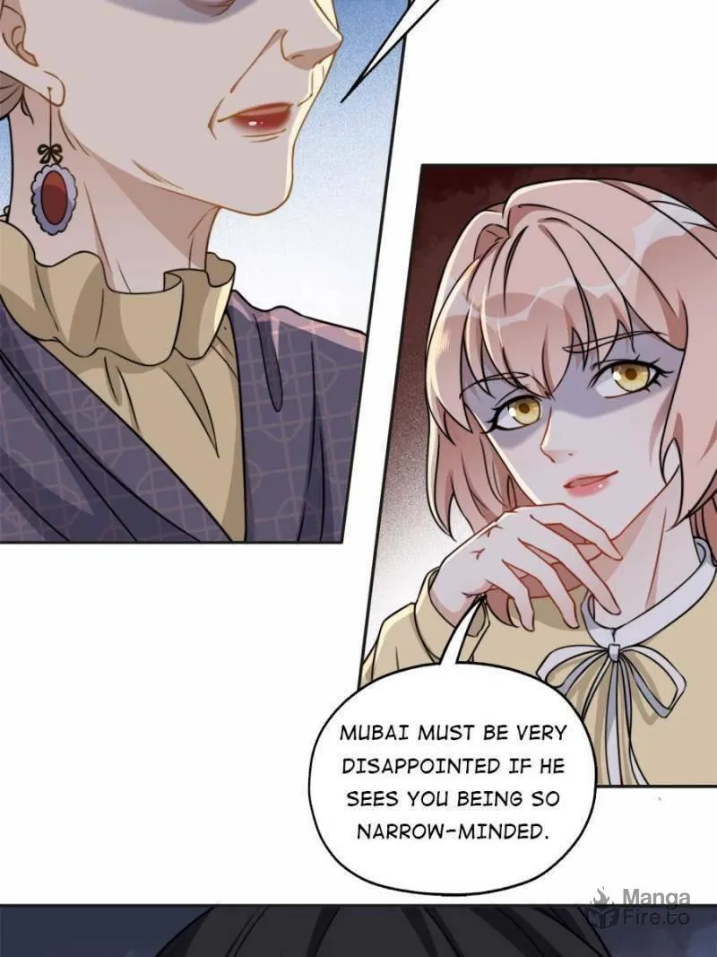 Read Brilliant Galaxy (Colored) chapter 61 image 23 on Lezhin