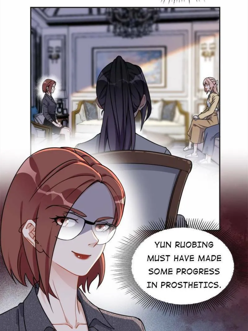 Read Brilliant Galaxy (Colored) chapter 61 image 25 on Lezhin