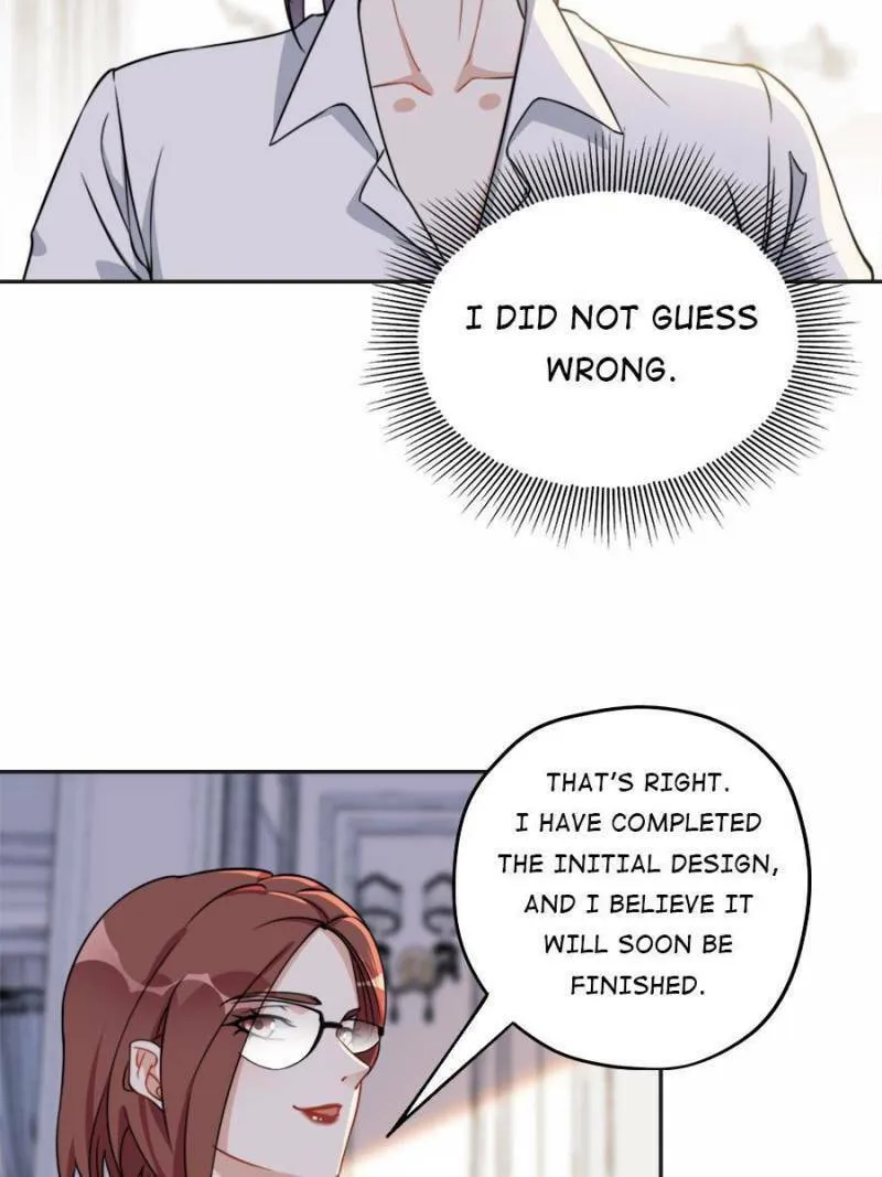 Read Brilliant Galaxy (Colored) chapter 61 image 28 on Lezhin