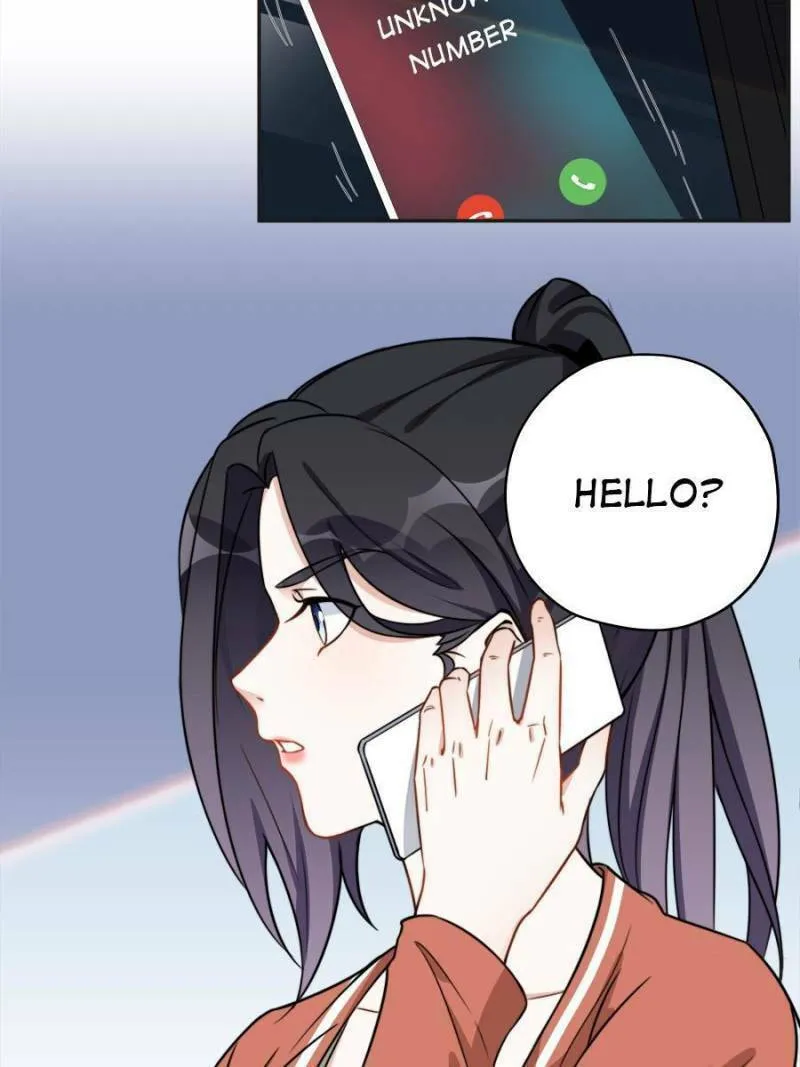 Read Brilliant Galaxy (Colored) chapter 61 image 3 on Lezhin