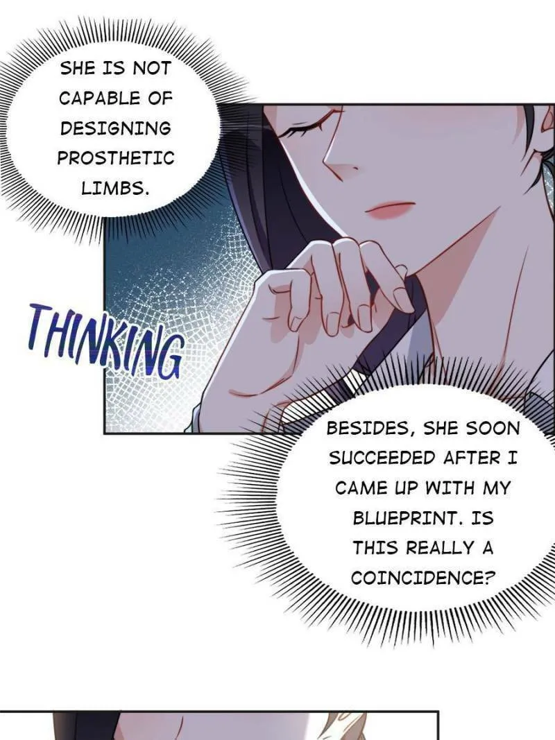 Read Brilliant Galaxy (Colored) chapter 61 image 30 on Lezhin