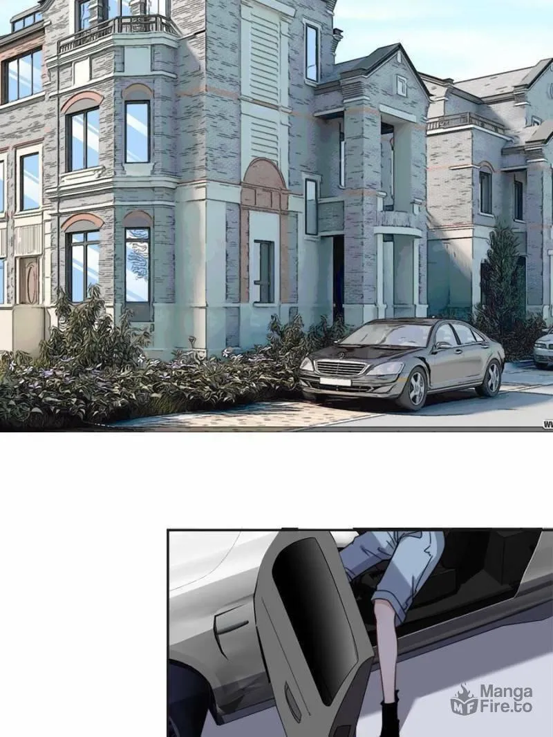 Read Brilliant Galaxy (Colored) chapter 61 image 5 on Lezhin