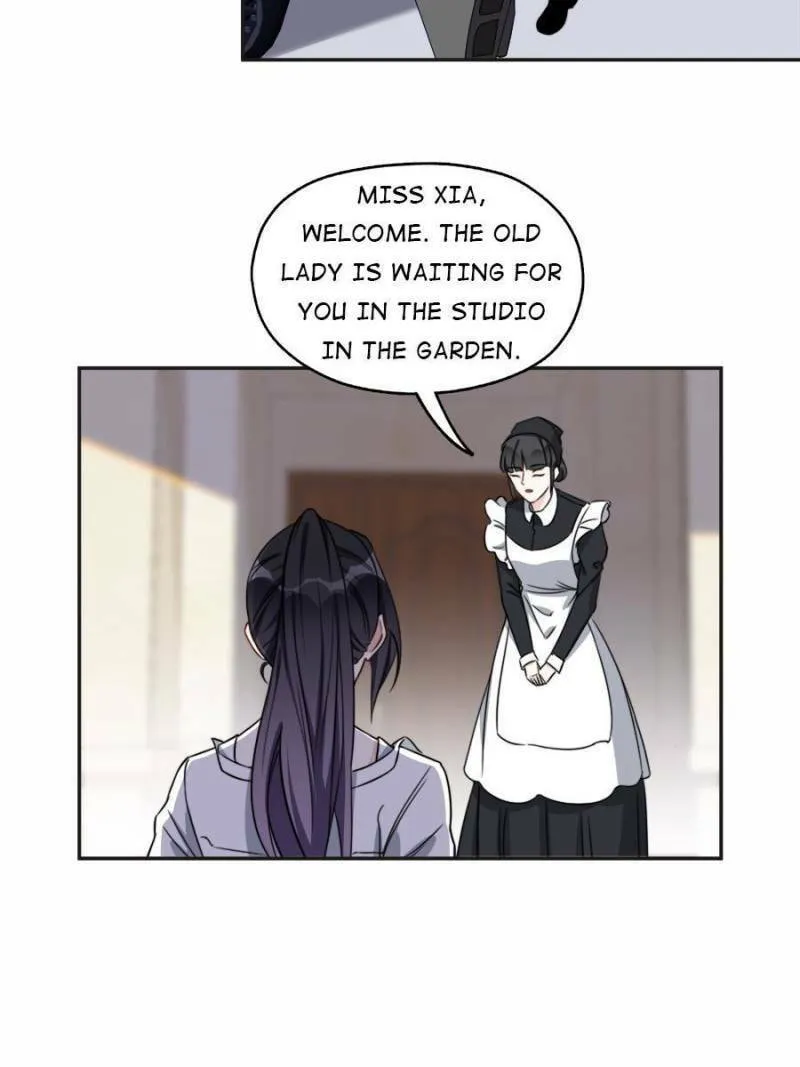 Read Brilliant Galaxy (Colored) chapter 61 image 6 on Lezhin