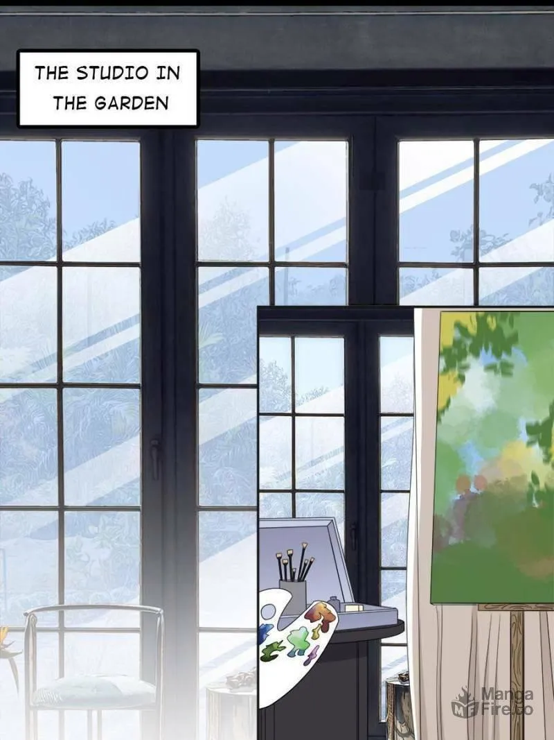 Read Brilliant Galaxy (Colored) chapter 61 image 8 on Lezhin