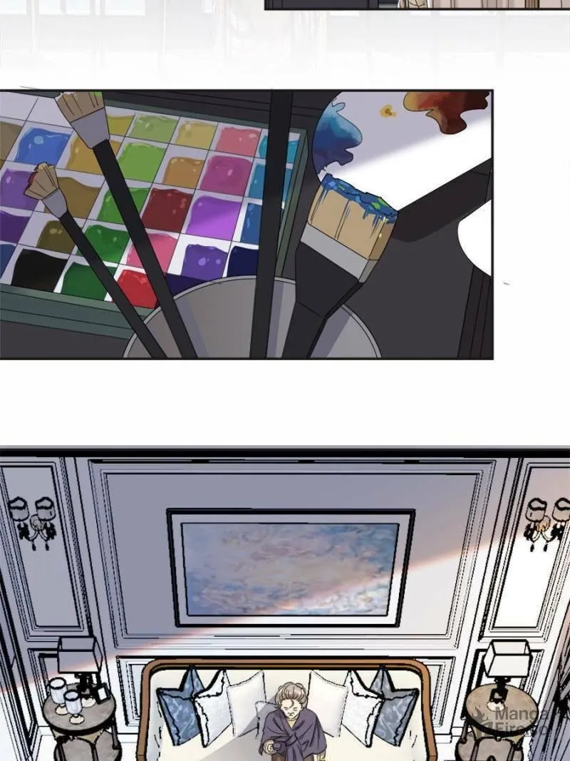Read Brilliant Galaxy (Colored) chapter 61 image 9 on Lezhin