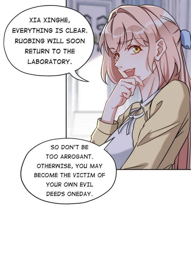 Read Brilliant Galaxy (Colored) chapter 62 image 13 on Lezhin