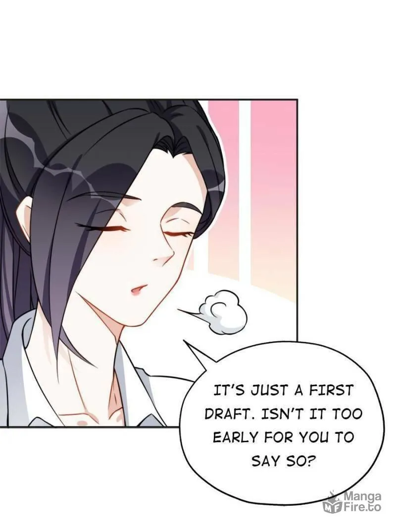 Read Brilliant Galaxy (Colored) chapter 62 image 14 on Lezhin