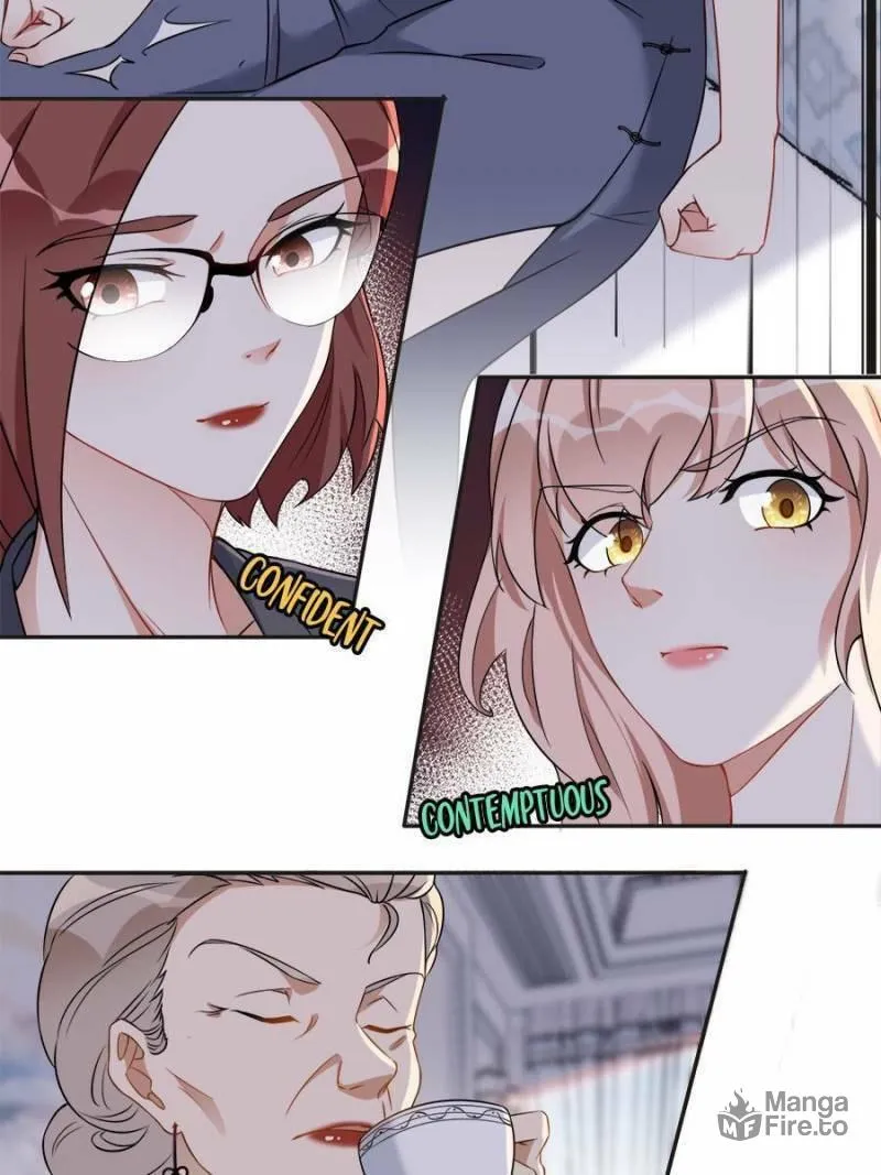 Read Brilliant Galaxy (Colored) chapter 62 image 17 on Lezhin
