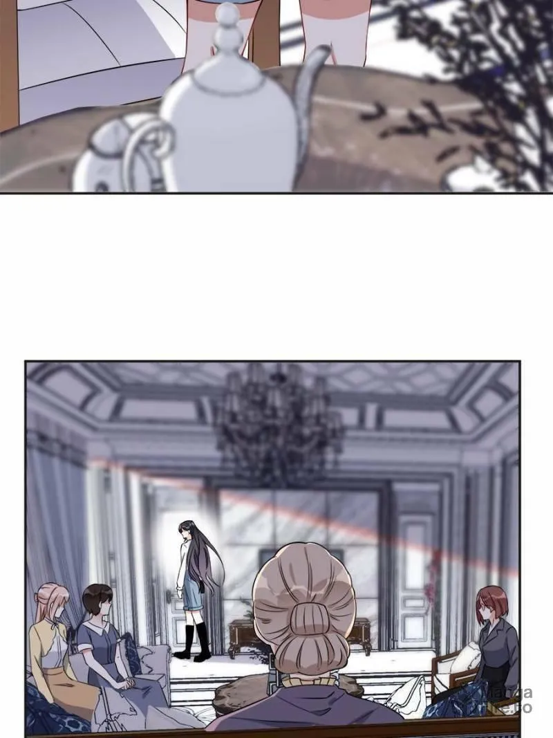 Read Brilliant Galaxy (Colored) chapter 62 image 20 on Lezhin