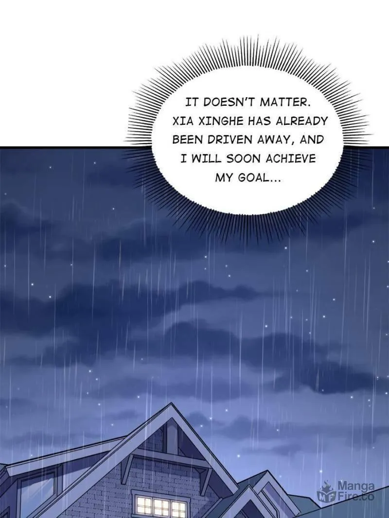 Read Brilliant Galaxy (Colored) chapter 62 image 24 on Lezhin