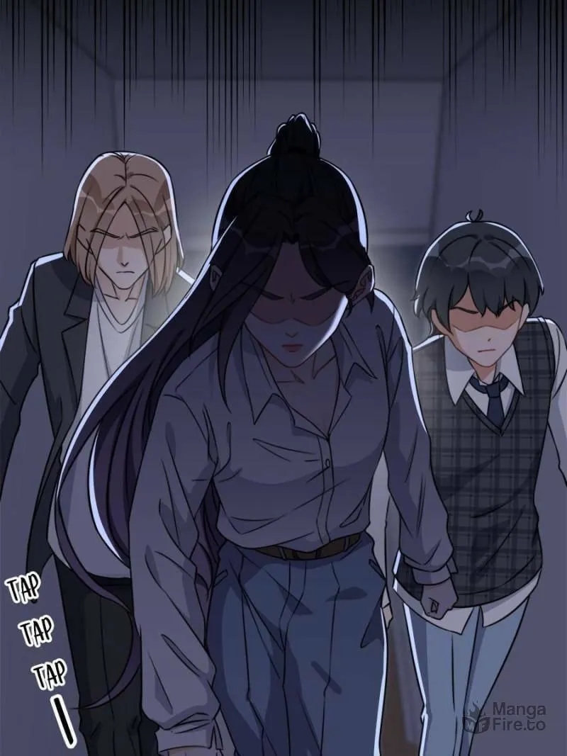 Read Brilliant Galaxy (Colored) chapter 62 image 26 on Lezhin