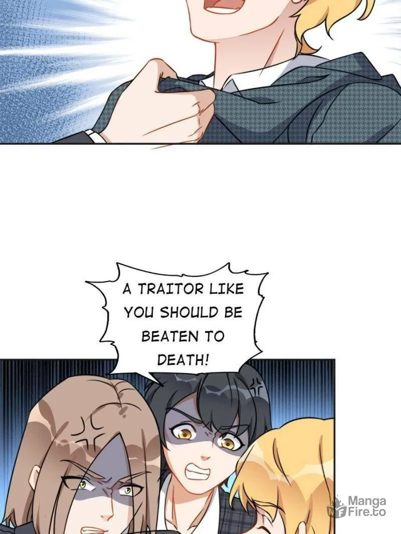Read Brilliant Galaxy (Colored) chapter 62 image 29 on Lezhin