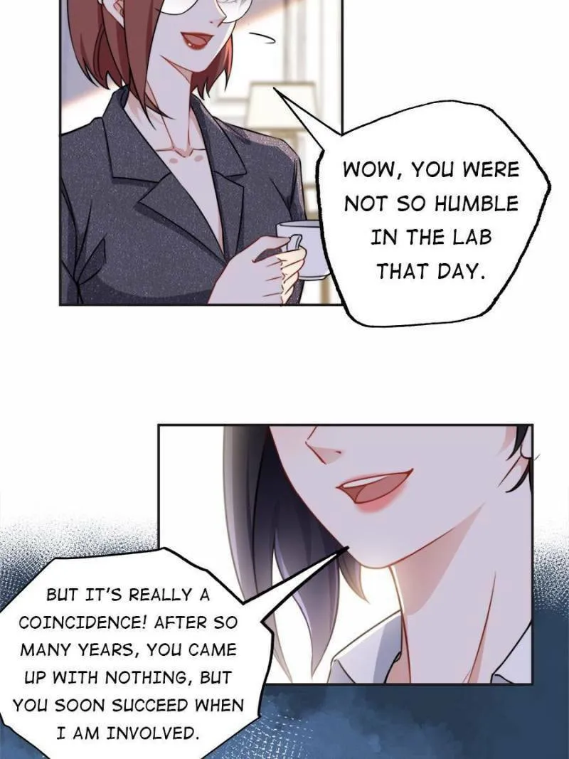 Read Brilliant Galaxy (Colored) chapter 62 image 3 on Lezhin