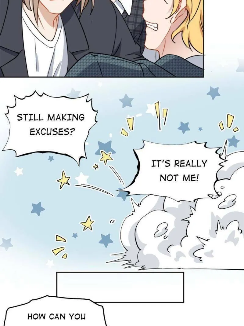 Read Brilliant Galaxy (Colored) chapter 62 image 30 on Lezhin
