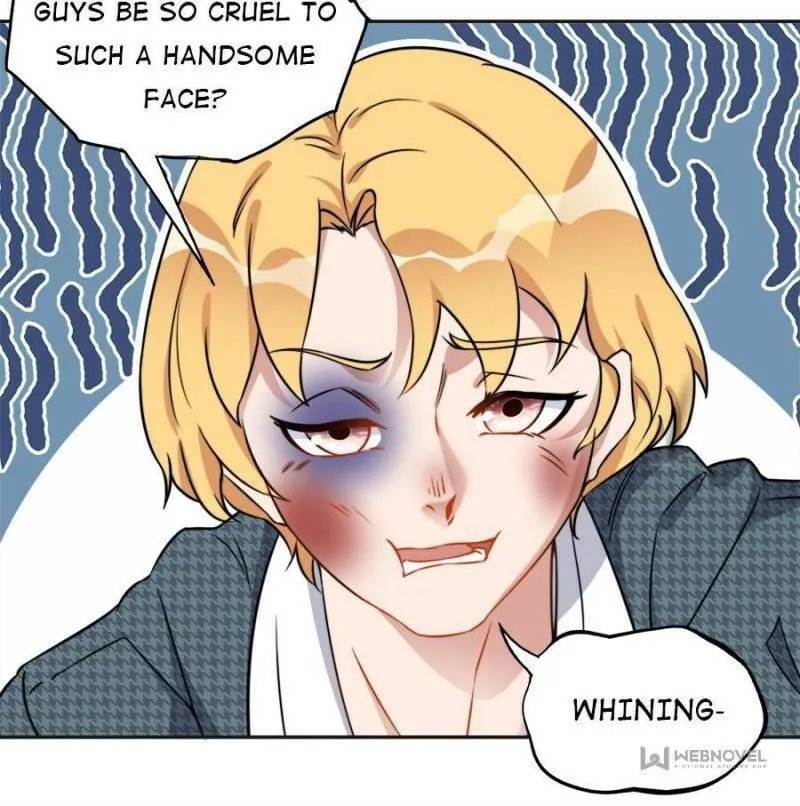 Read Brilliant Galaxy (Colored) chapter 62 image 31 on Lezhin