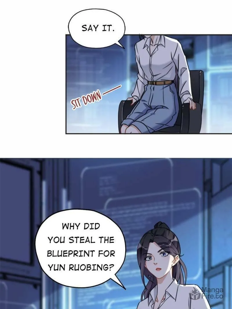 Read Brilliant Galaxy (Colored) chapter 62 image 32 on Lezhin