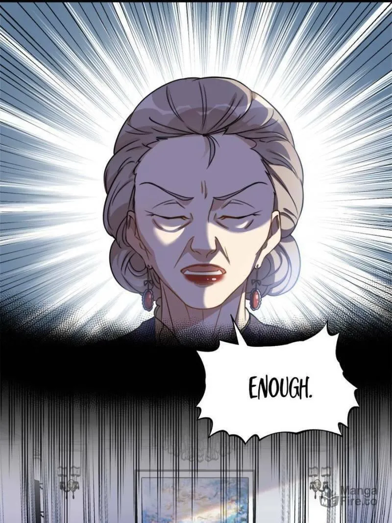 Read Brilliant Galaxy (Colored) chapter 62 image 8 on Lezhin