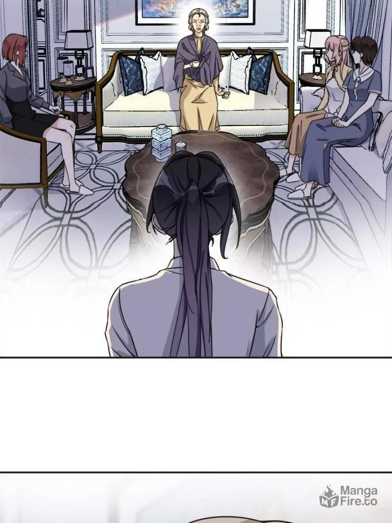 Read Brilliant Galaxy (Colored) chapter 62 image 9 on Lezhin