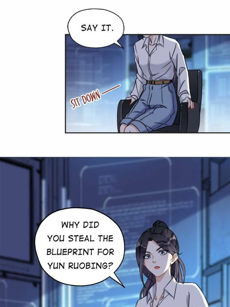 Read Brilliant Galaxy (Colored) chapter 63 image 0 on Lezhin