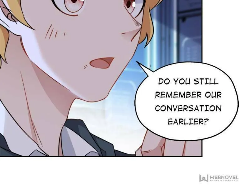 Read Brilliant Galaxy (Colored) chapter 63 image 10 on Lezhin