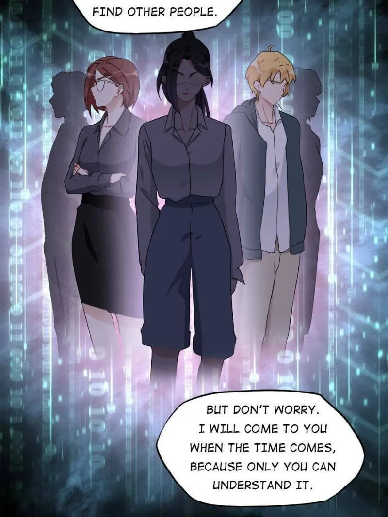 Read Brilliant Galaxy (Colored) chapter 63 image 16 on Lezhin