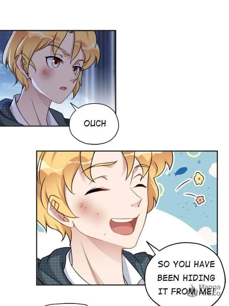 Read Brilliant Galaxy (Colored) chapter 63 image 19 on Lezhin