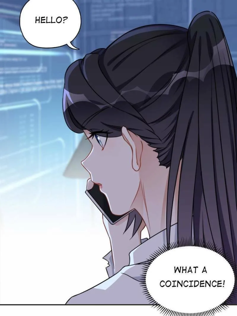 Read Brilliant Galaxy (Colored) chapter 63 image 25 on Lezhin