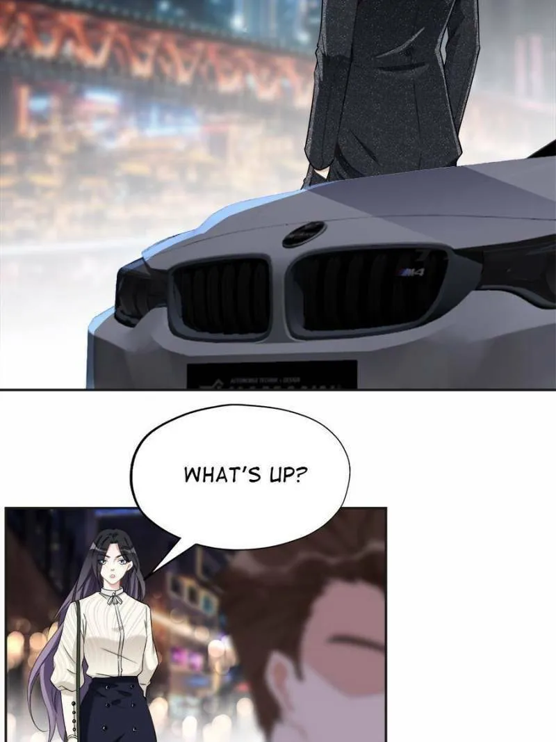Read Brilliant Galaxy (Colored) chapter 63 image 28 on Lezhin