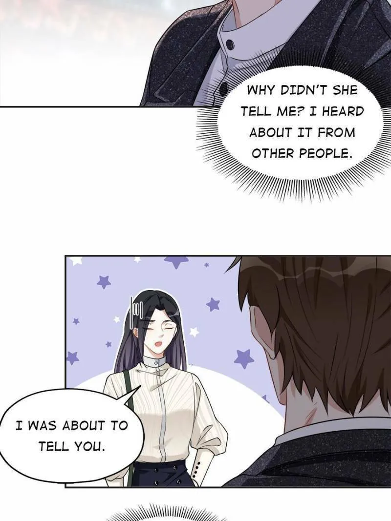 Read Brilliant Galaxy (Colored) chapter 63 image 30 on Lezhin