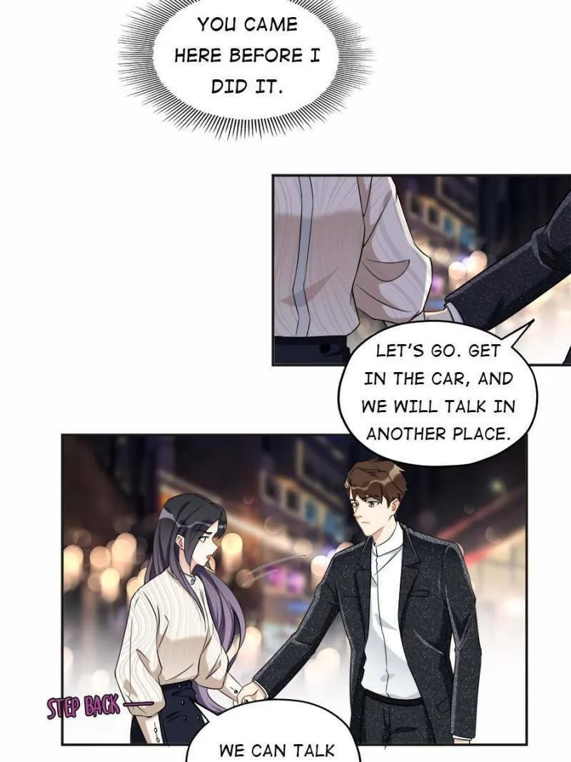 Read Brilliant Galaxy (Colored) chapter 63 image 31 on Lezhin