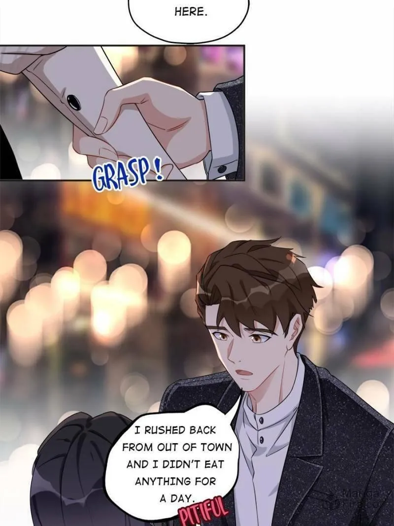 Read Brilliant Galaxy (Colored) chapter 63 image 32 on Lezhin