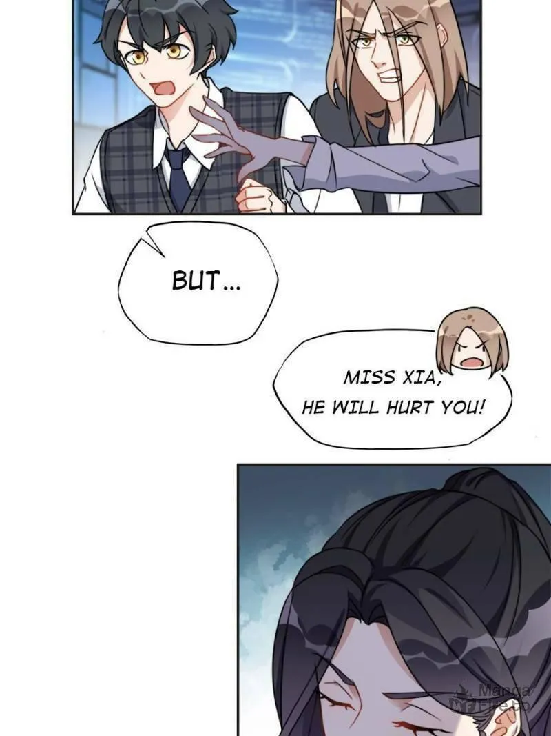 Read Brilliant Galaxy (Colored) chapter 63 image 4 on Lezhin