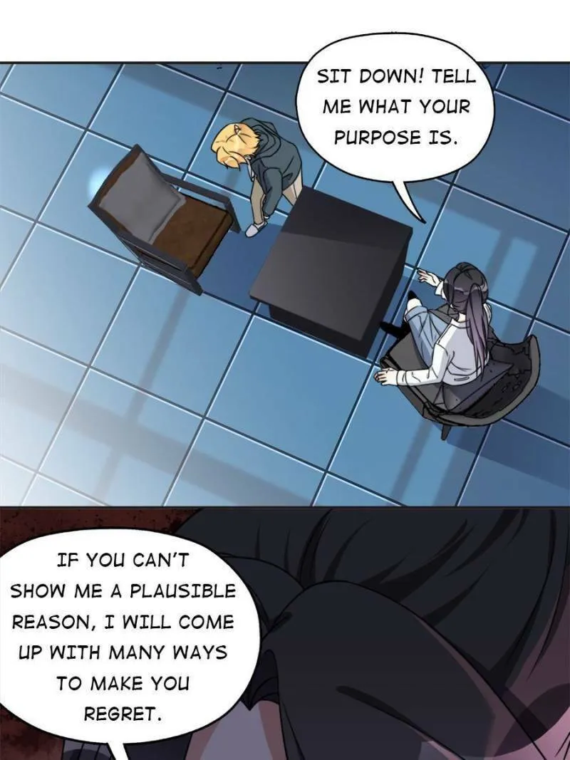 Read Brilliant Galaxy (Colored) chapter 63 image 6 on Lezhin