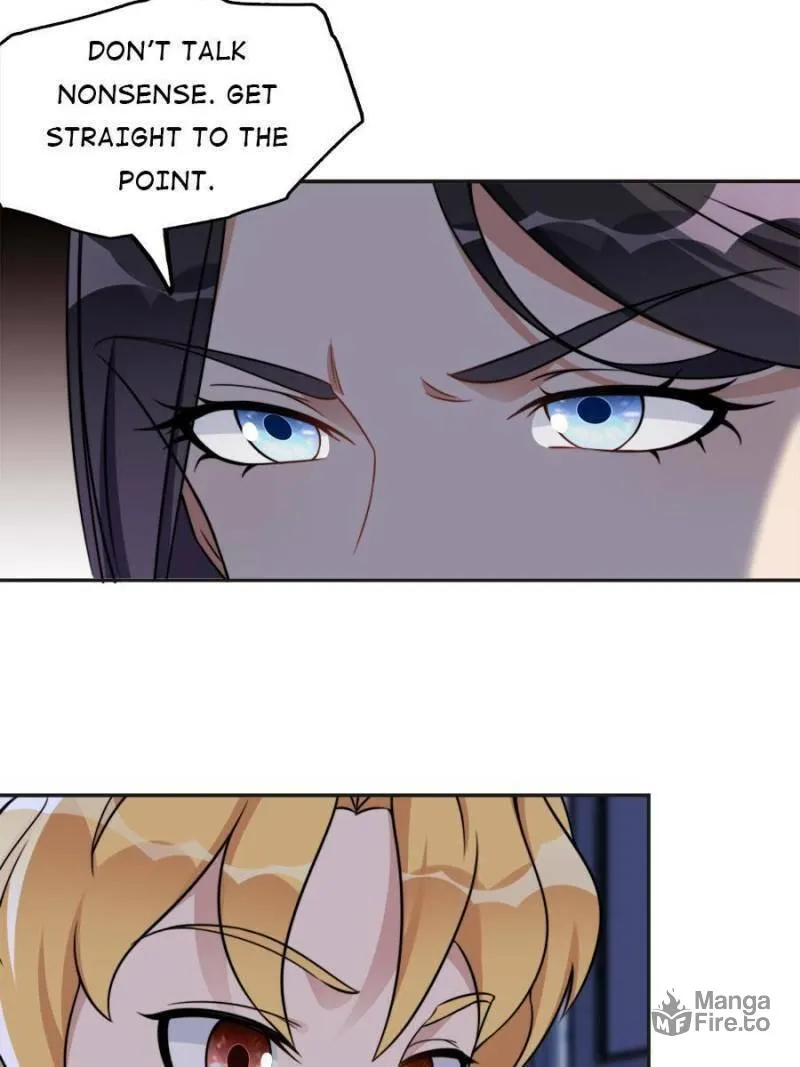 Read Brilliant Galaxy (Colored) chapter 63 image 9 on Lezhin