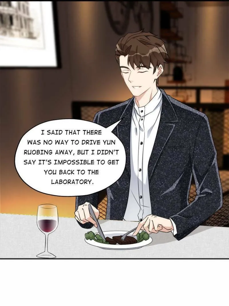 Read Brilliant Galaxy (Colored) chapter 64 image 10 on Lezhin