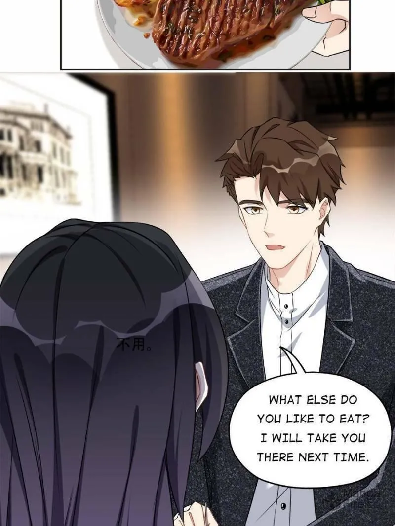 Read Brilliant Galaxy (Colored) chapter 64 image 14 on Lezhin