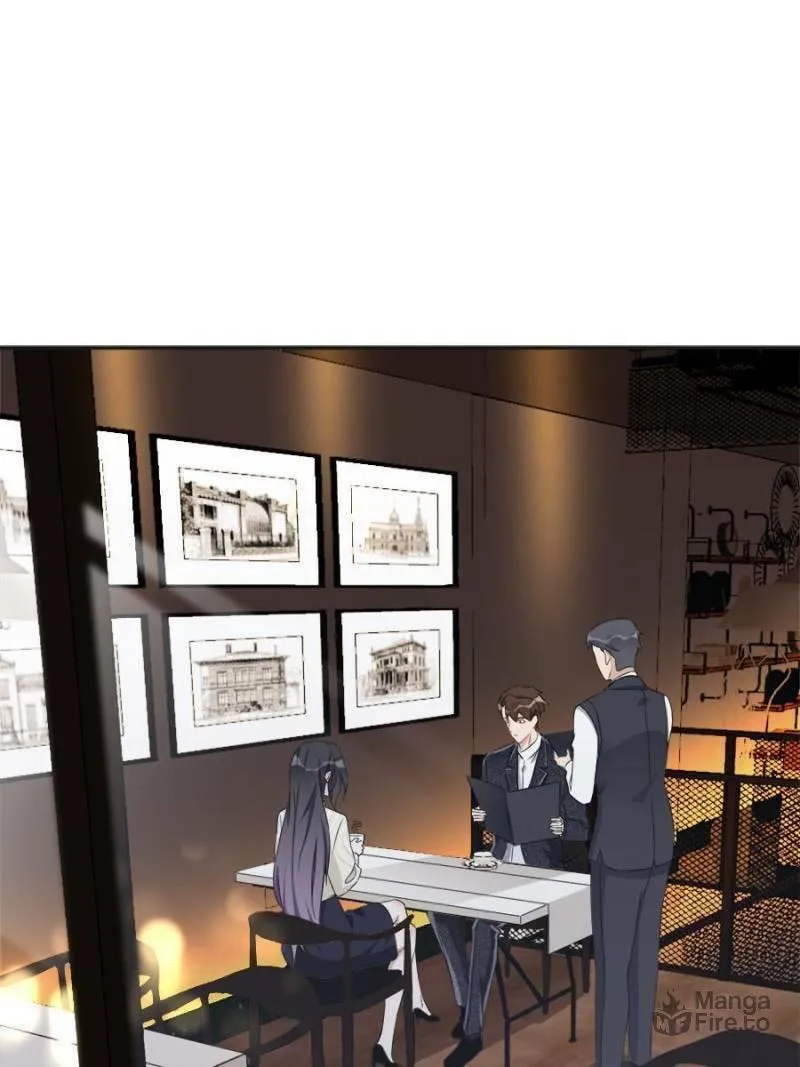 Read Brilliant Galaxy (Colored) chapter 64 image 2 on Lezhin