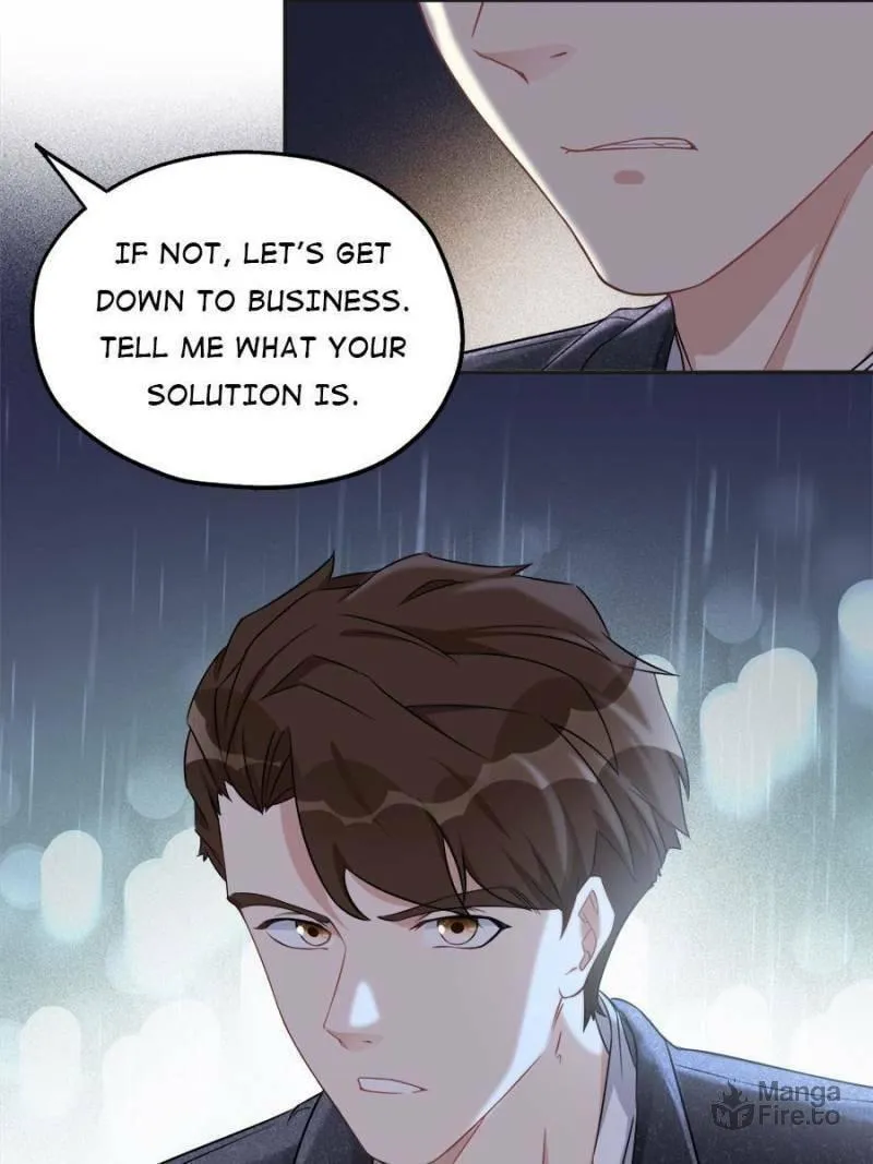 Read Brilliant Galaxy (Colored) chapter 64 image 20 on Lezhin