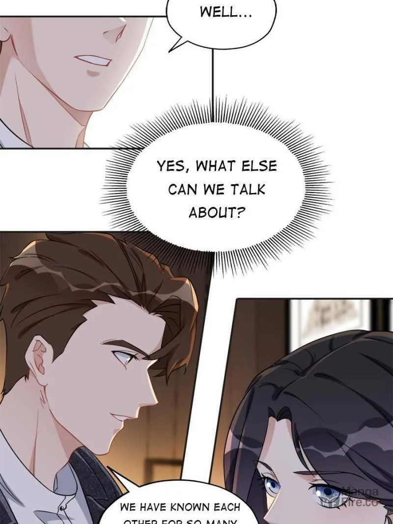 Read Brilliant Galaxy (Colored) chapter 64 image 23 on Lezhin