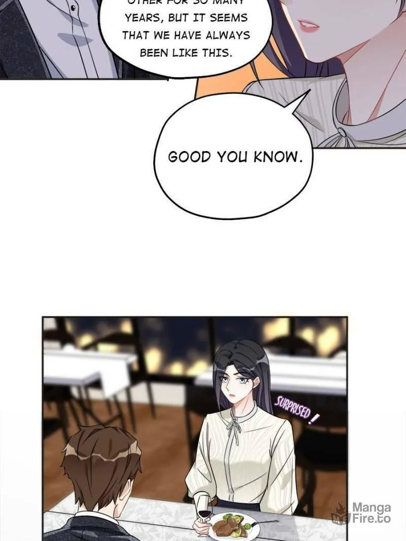 Read Brilliant Galaxy (Colored) chapter 64 image 24 on Lezhin
