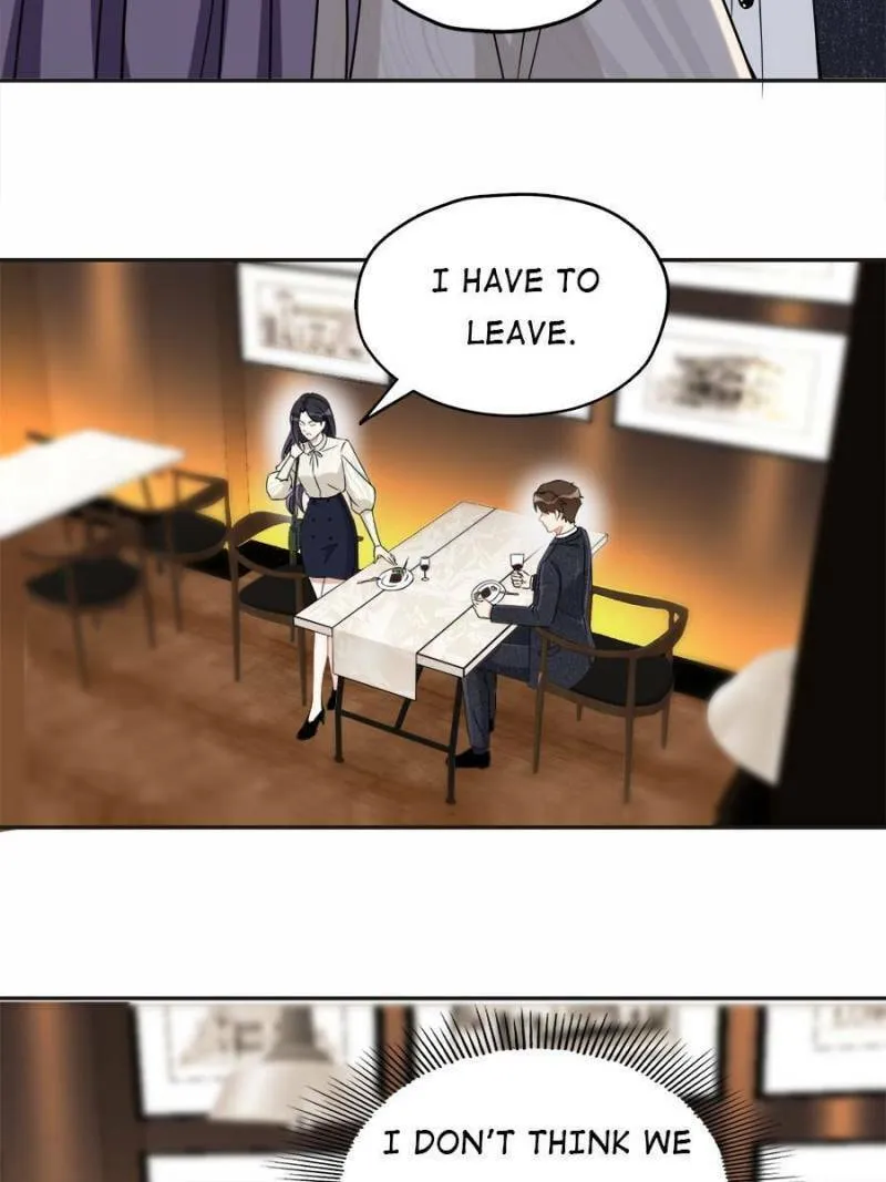 Read Brilliant Galaxy (Colored) chapter 64 image 33 on Lezhin