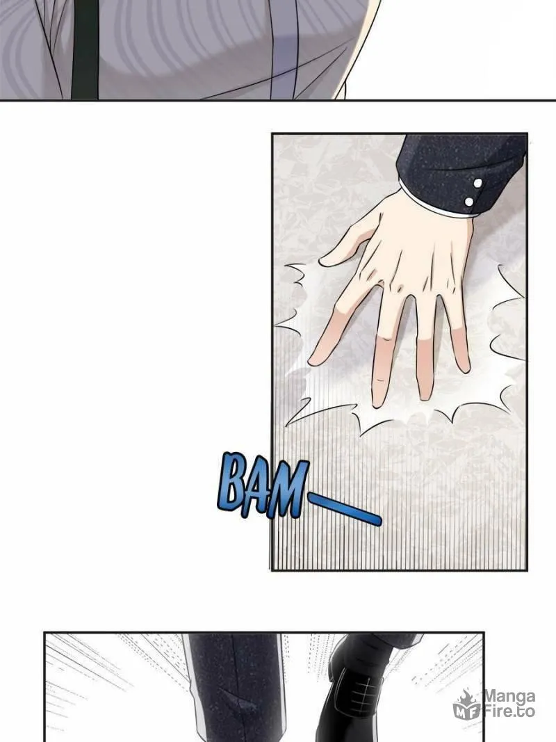 Read Brilliant Galaxy (Colored) chapter 64 image 35 on Lezhin
