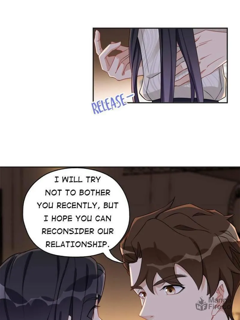 Read Brilliant Galaxy (Colored) chapter 64 image 39 on Lezhin