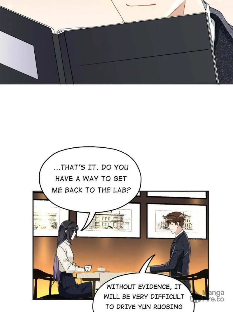 Read Brilliant Galaxy (Colored) chapter 64 image 4 on Lezhin